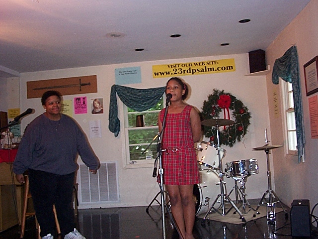 23rd Psalm 5-14-2004 11-57-25 AM